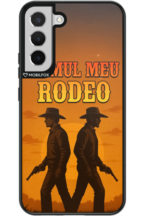 Under The Sun - Samsung Galaxy S22+