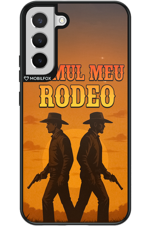 Under The Sun - Samsung Galaxy S22+