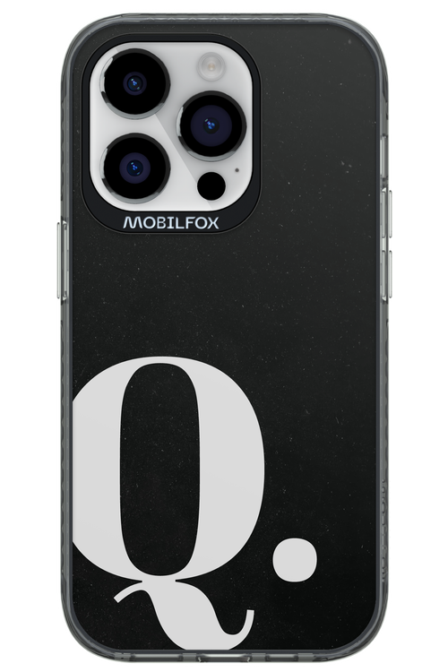 Q (Off Space) 2.0 - Apple iPhone 14 Pro