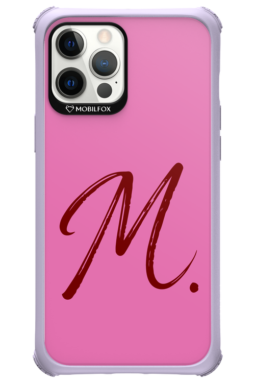 (Sorbet) M 2.0 - Apple iPhone 12 Pro Max