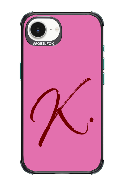 (Sorbet) K 2.0 - Apple iPhone 16e