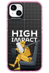 High Impact - Apple iPhone 14 Plus