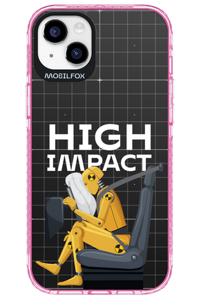 High Impact - Apple iPhone 14 Plus