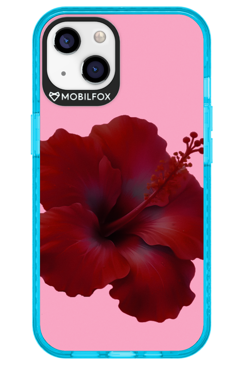 HibiGundy - Apple iPhone 13