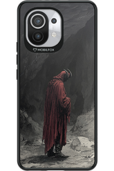 D3MON Cover 2.0 - Xiaomi Mi 11 5G