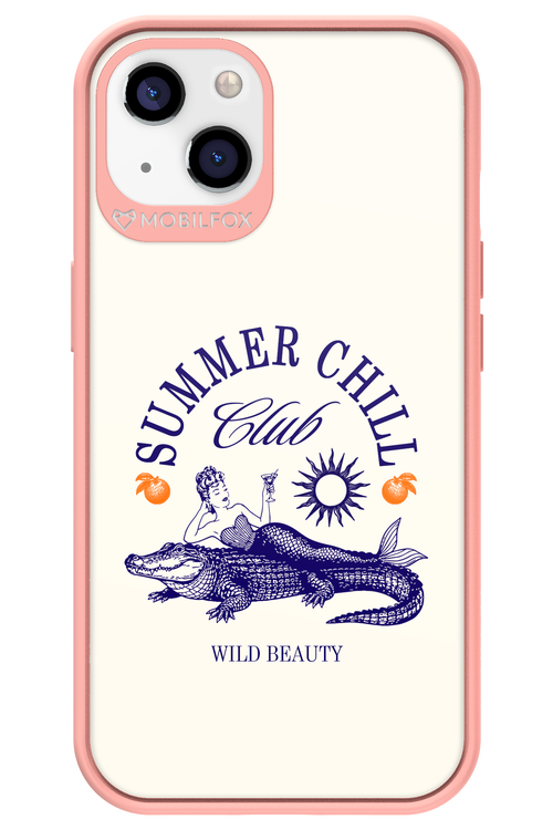 ChillMaid 2.0 - Apple iPhone 13