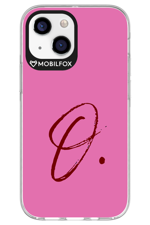(Sorbet) O 2.0 - Apple iPhone 13 Mini