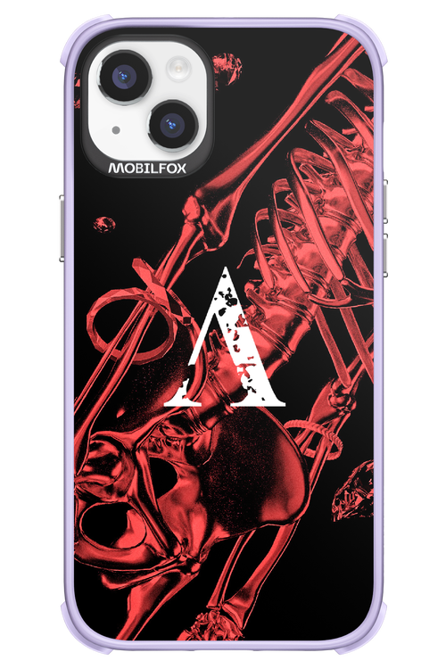 Azteca Skeleton 2.0 - Apple iPhone 14 Plus