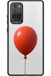 Red Balloon - Samsung Galaxy Note 20