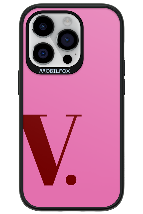 V (Sorbet) 2.0 - Apple iPhone 14 Pro