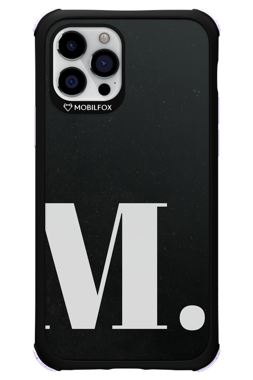 M (Off Space) 2.0 - Apple iPhone 12 Pro