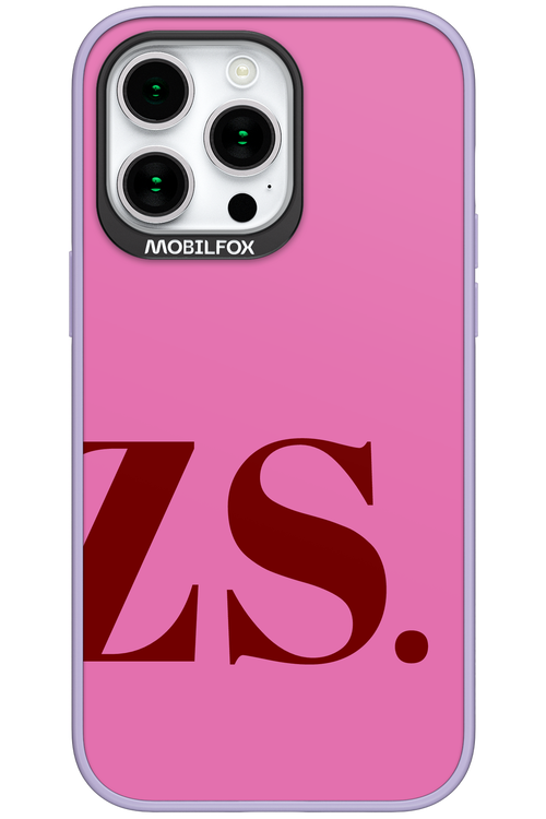 ZS (Sorbet) 2.0 - Apple iPhone 15 Pro Max