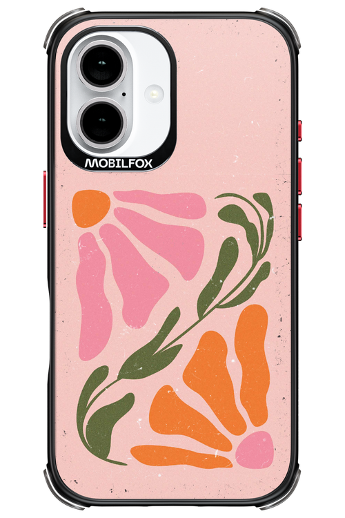 Bloom Duet 2.0 - Apple iPhone 16