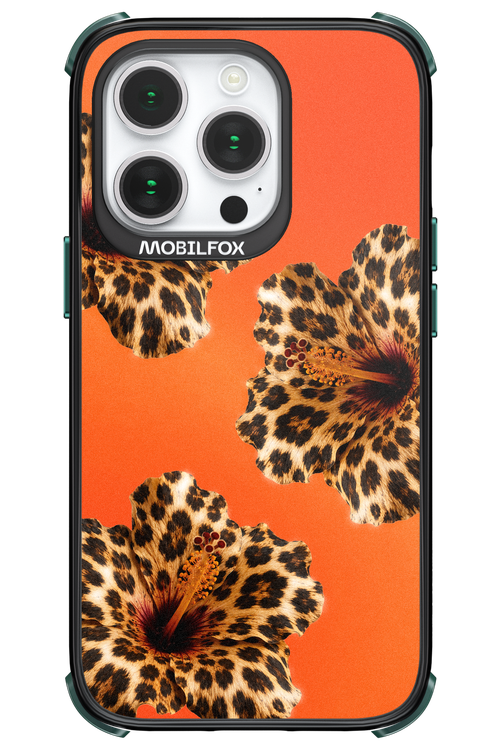 Sun Purr 2.0 - Apple iPhone 14 Pro
