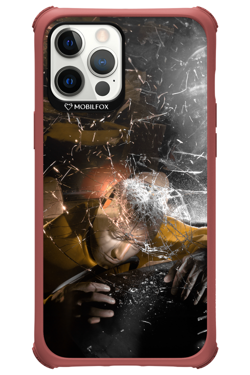 Final Impact 2.0 - Apple iPhone 12 Pro Max