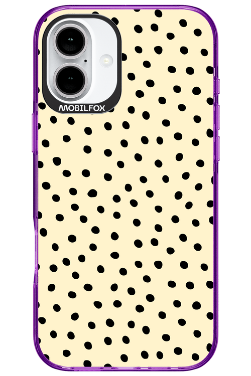 Polka Dots 2.0 - Apple iPhone 16 Plus