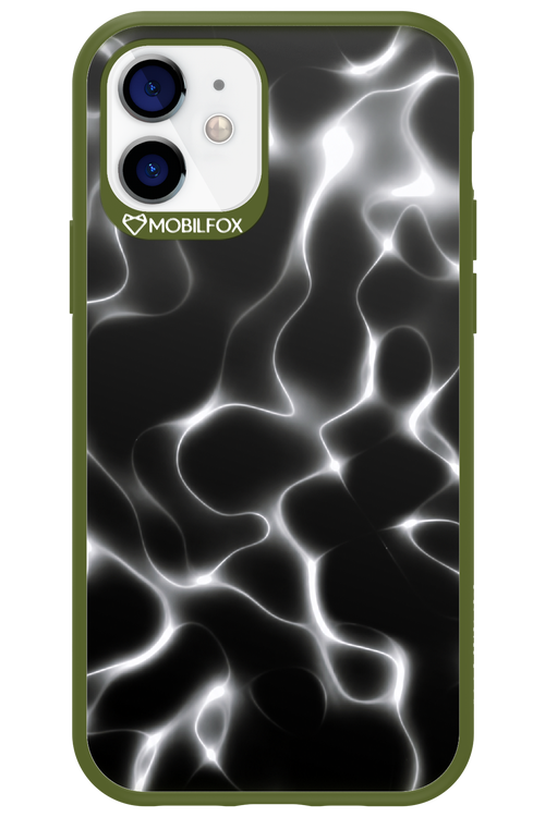 Dark Aura 2.0 - Apple iPhone 12