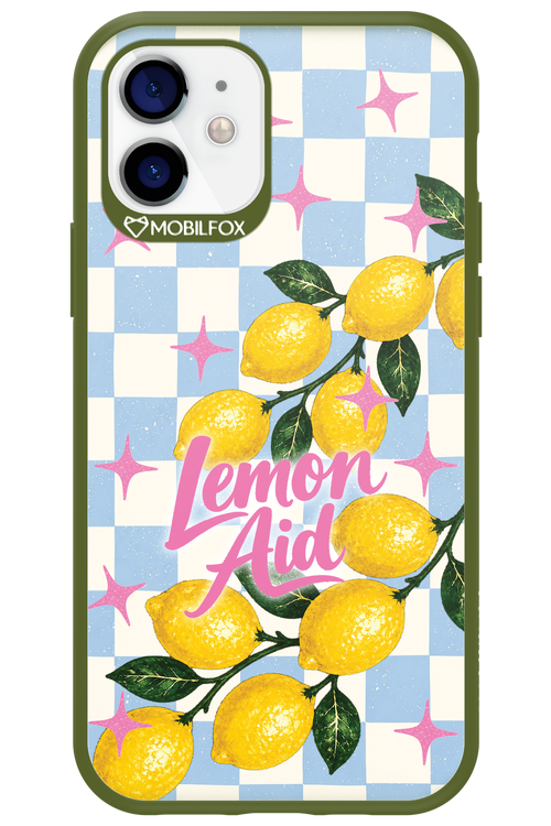 LEMON AID 2.0 - Apple iPhone 12