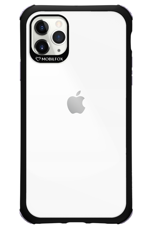 NUDE 2.0 - Apple iPhone 11 Pro Max