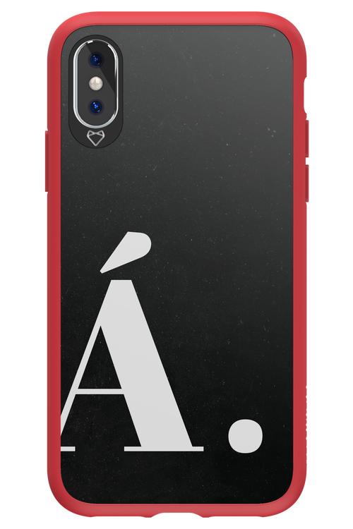 A II (Off Space) 2.0 - Apple iPhone XS