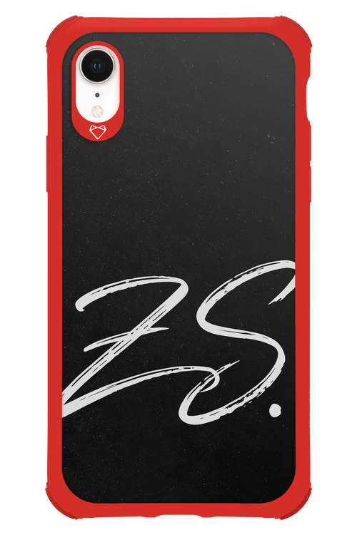(Off Space) ZS 2.0 - Apple iPhone XR