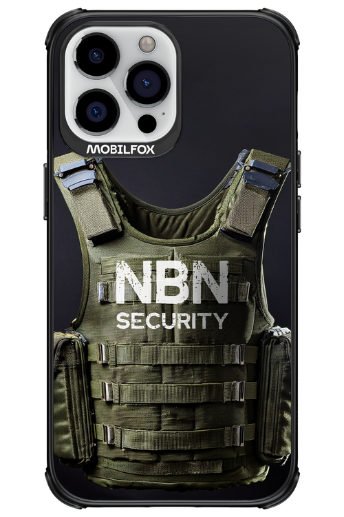 Secu - Apple iPhone 13 Pro Max