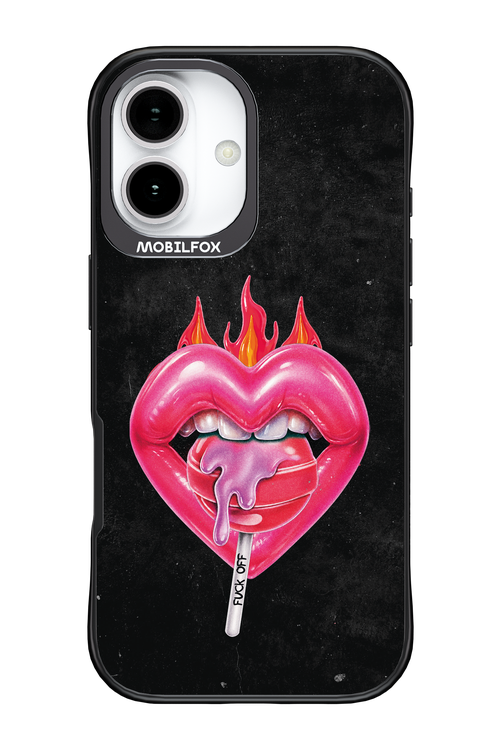 FuckOff 2.0 - Apple iPhone 17