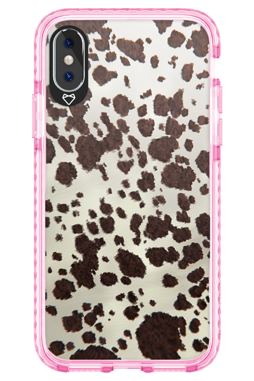 Appaloosa 2.0 - Apple iPhone X