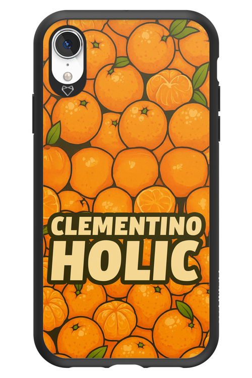 Clementino Holic 2.0 - Apple iPhone XR