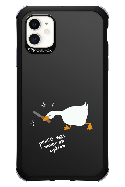 OPTION 2.0 - Apple iPhone 11