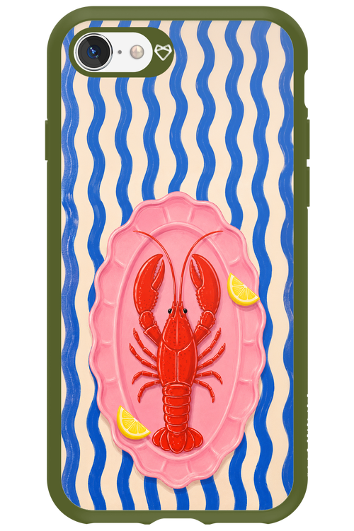 LOBSTER 2.0 - Apple iPhone SE 2020