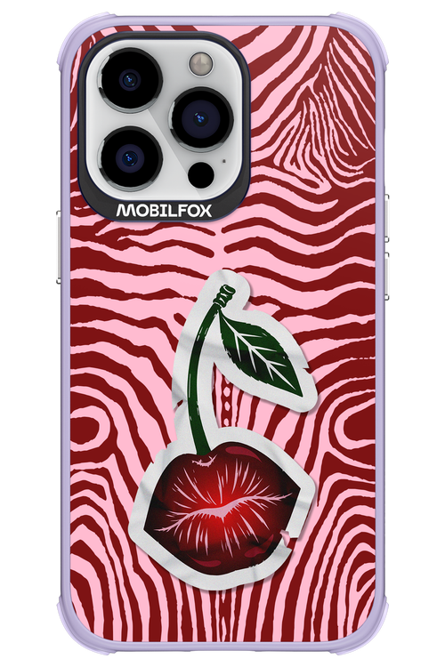 Kissy Cherry 2.0 - Apple iPhone 13 Pro