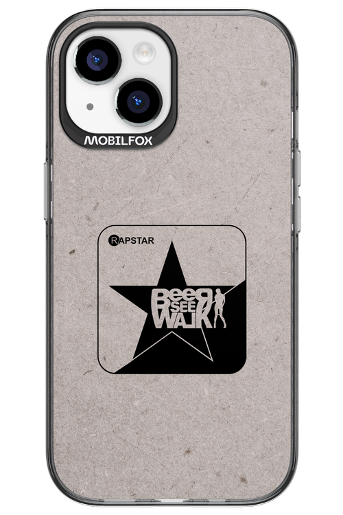 Rapstar - Apple iPhone 15