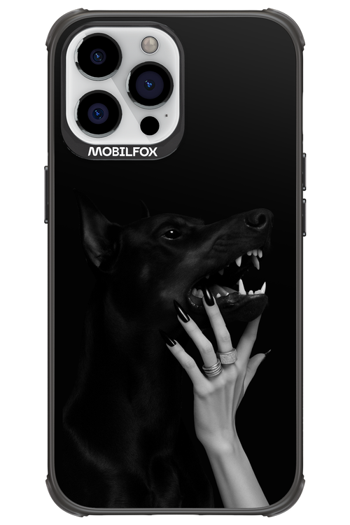Hellhound 2.0 - Apple iPhone 13 Pro Max