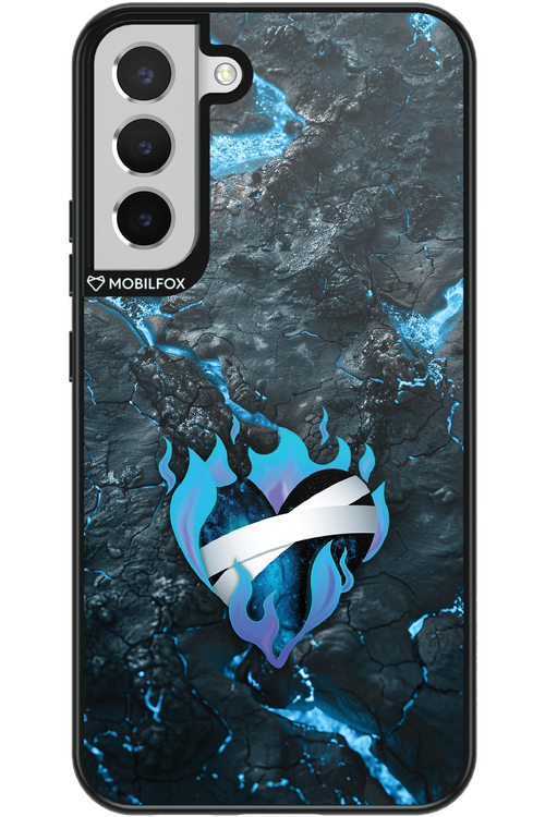 Icefire 2.0 - Samsung Galaxy S22+