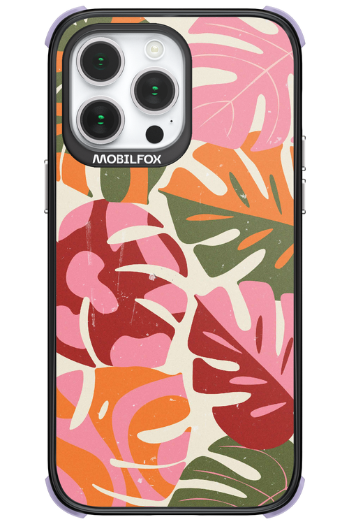 Tropical Heatwave 2.0 - Apple iPhone 14 Pro Max