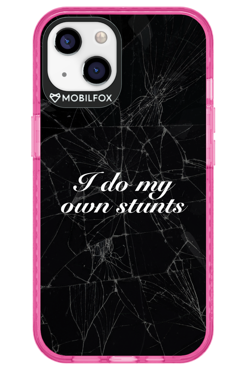 Stunts - Apple iPhone 13