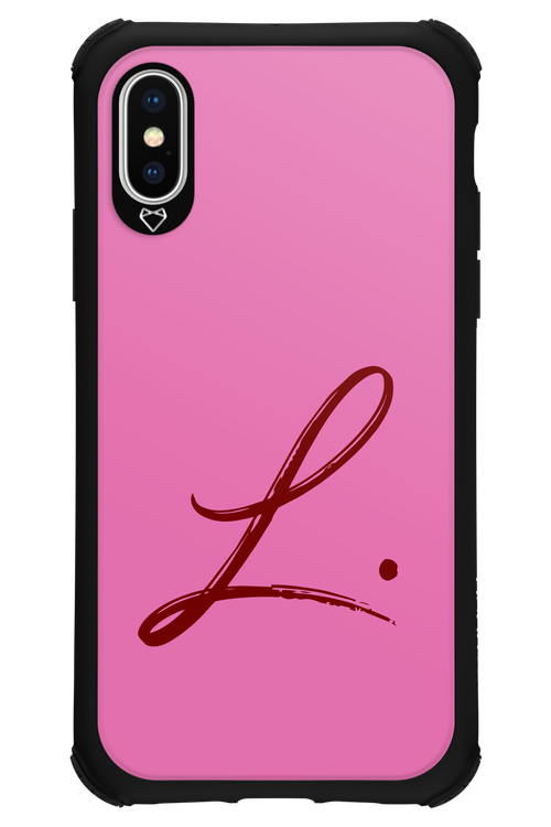 (Sorbet) L 2.0 - Apple iPhone XS