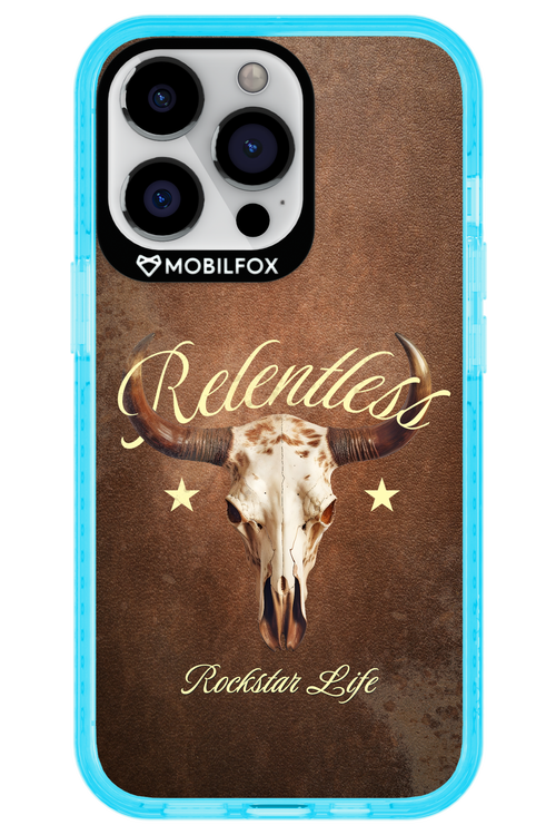 Relentless2 2.0 - Apple iPhone 13 Pro