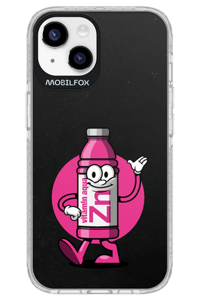 Vitamin Aqua Zn - Apple iPhone 14
