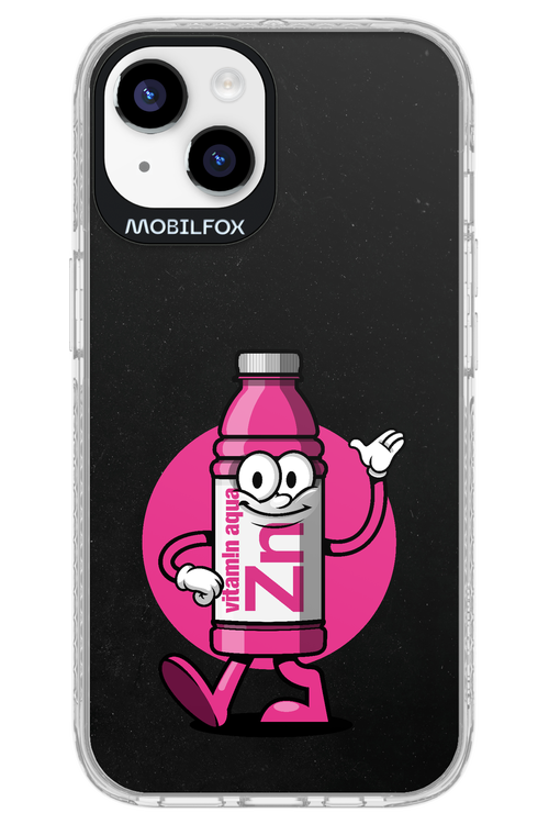 Vitamin Aqua Zn - Apple iPhone 14