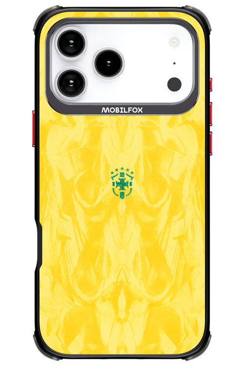 Brasil 2.0 - Apple iPhone 17 Pro Max