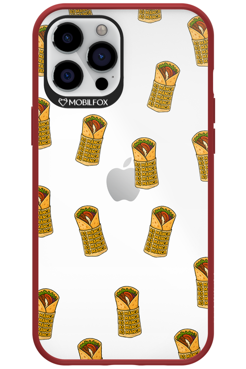 AȘ MÂNCA ȘHAORMICI - Apple iPhone 12 Pro Max