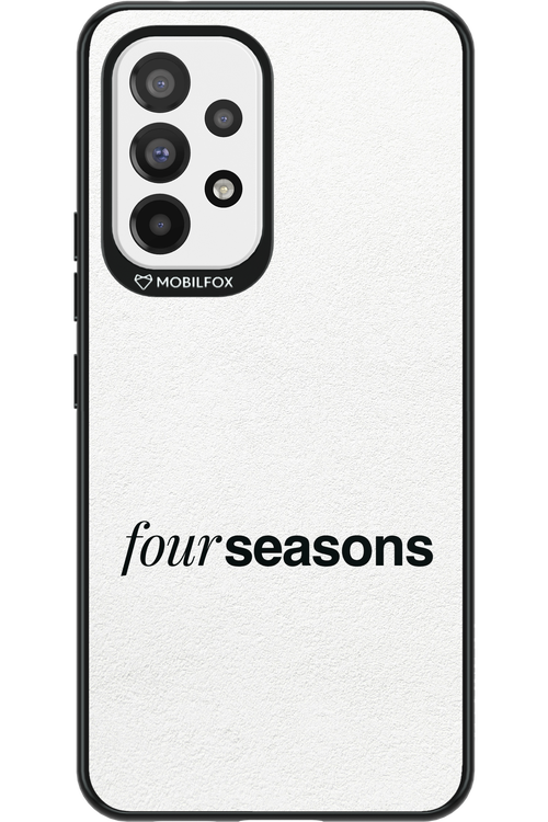 BSW FourSeasons 11 2.0 - Samsung Galaxy A53