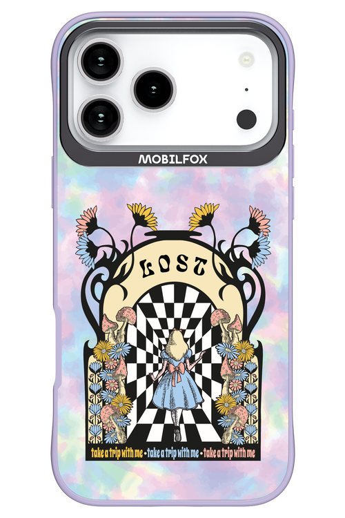 L0ST 2.0 - Apple iPhone 17 Pro Max