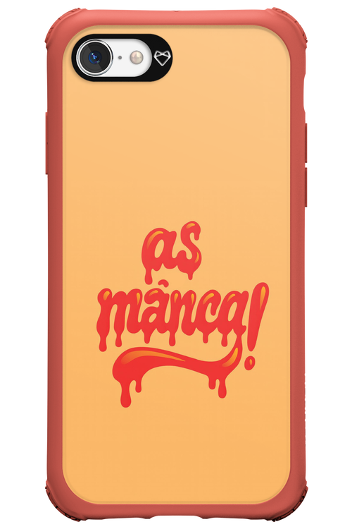 AȘ MÂNCA 2 - Apple iPhone 7