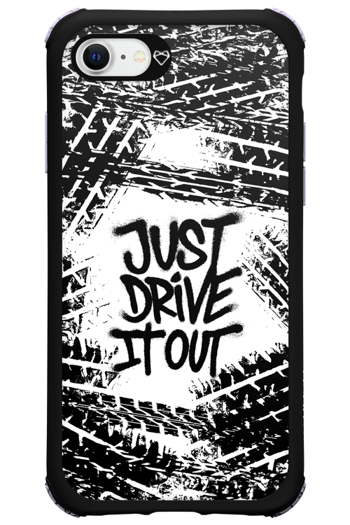 Drive It Out - Apple iPhone 8