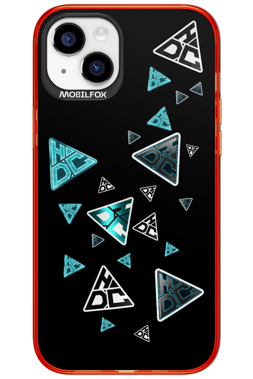 HDC 8 2.0 - Apple iPhone 15 Plus