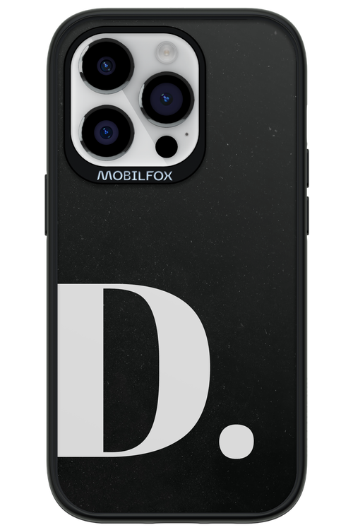 D (Off Space) 2.0 - Apple iPhone 14 Pro