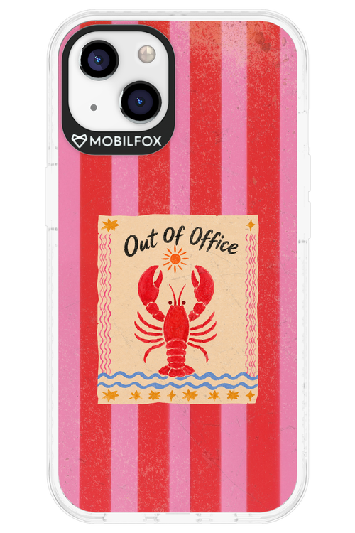 Out Of Office 2.0 - Apple iPhone 13